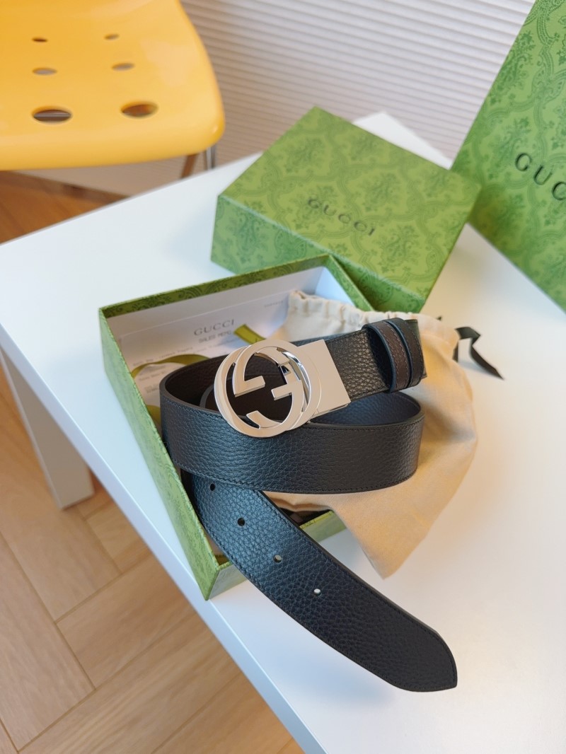 Gvc*1 belts
